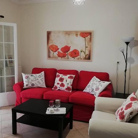 Sunny Stay Furnished Apartment In Kanoni المظهر الخارجي الصورة